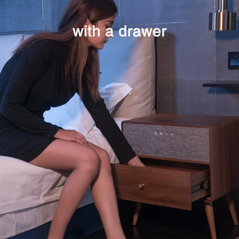 Tavolinë Inteligjente SONIT M3101 (Kaftë)