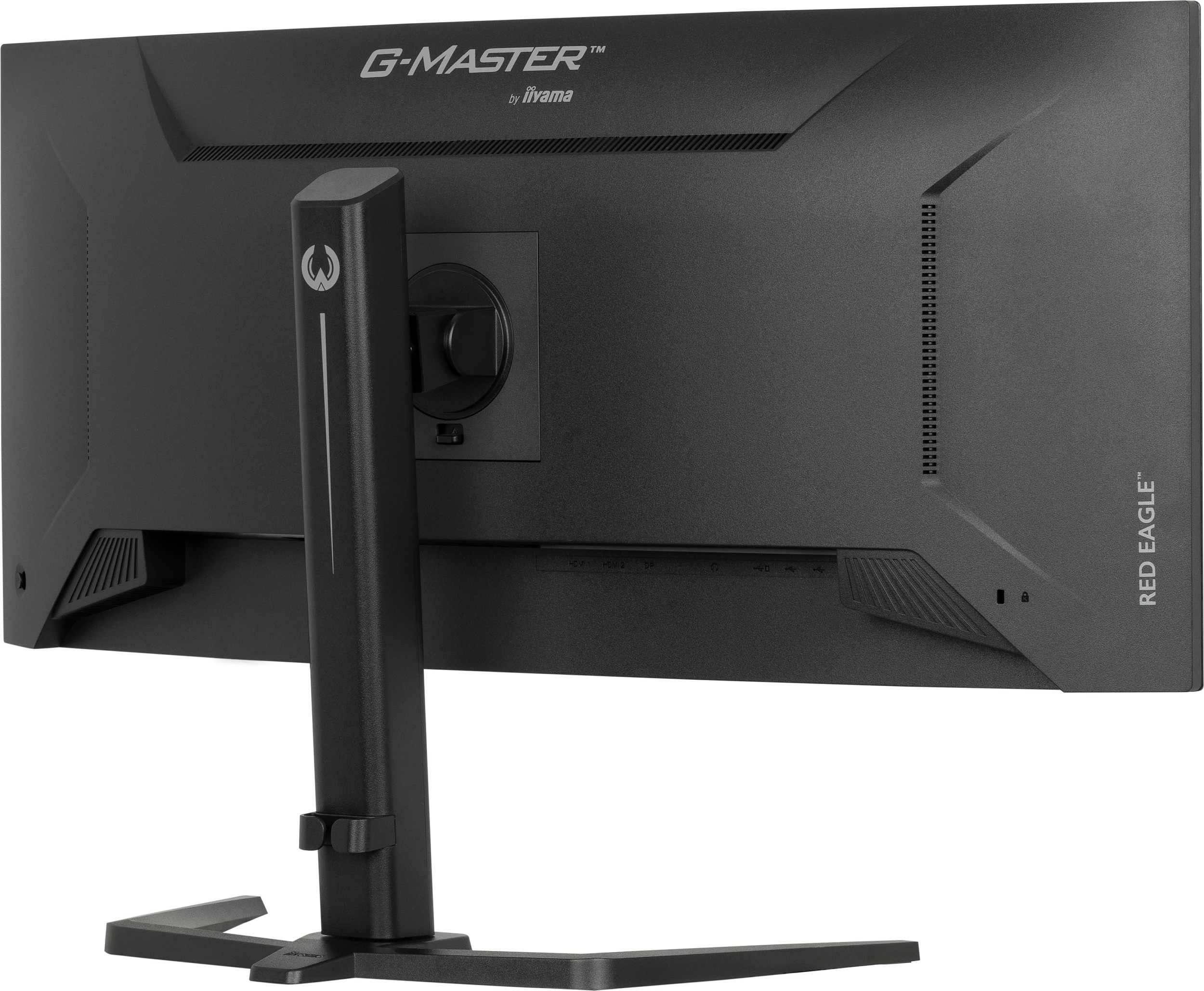 Monitor gaming iiyama G-MASTER GCB3484WQSU-B1, 34 inç, UltraWide, 3440x1440, 180Hz, i zi