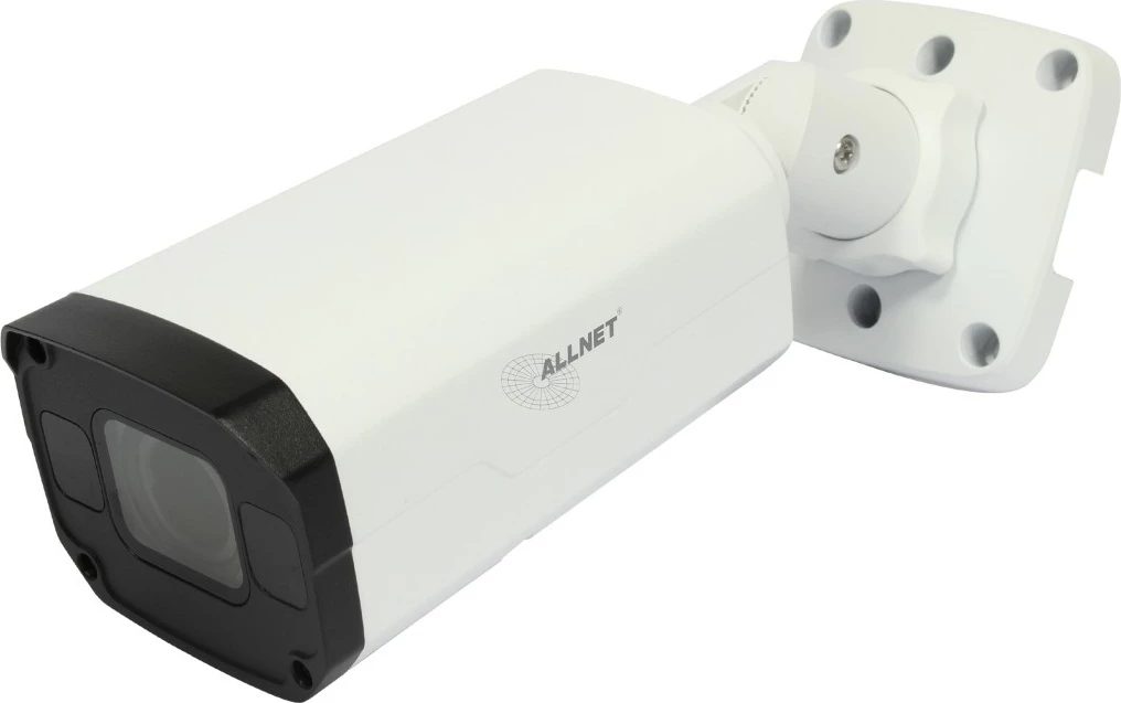 Kamerë rrjeti ALLNET Bullet Outdoor 5MP IR, Vario-Objektiv 93°