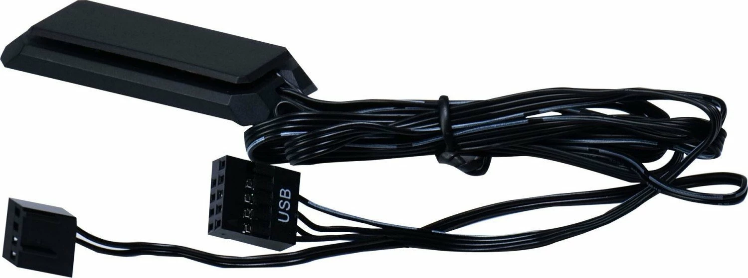 Ventilator për kasë PC Lian Li UNI FAN SL Wireless LCD 120 Reverse Blade 120mm ARGB PWM 4-pin, Black, 1 copë (12RSLLCD1W1B)