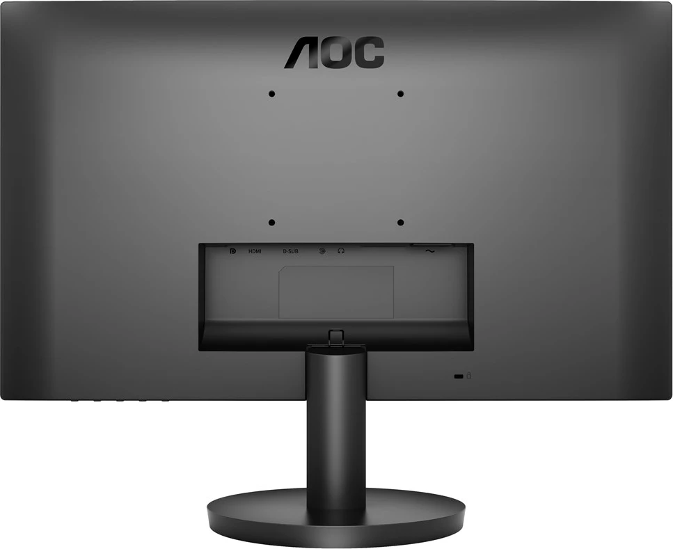 Monitor AOC 24B3QA2, 23.8", Full HD, LED, 120 Hz, i zi
