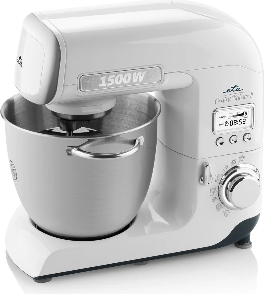 Mikser Robot ETA GRATUS KULINER II 003890020