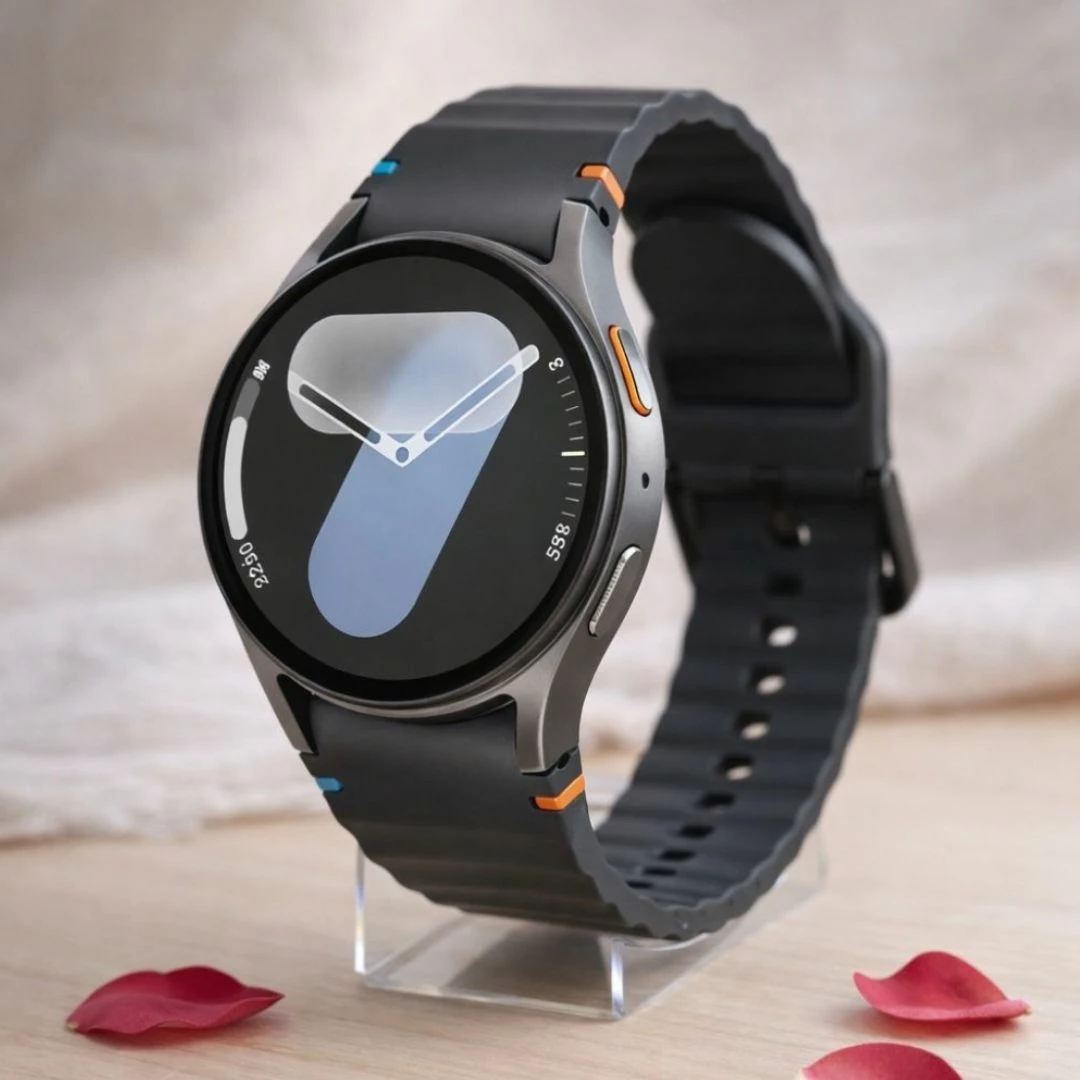 Orë Inteligjente me Funksione të Avancuara Smart – JS Watch7