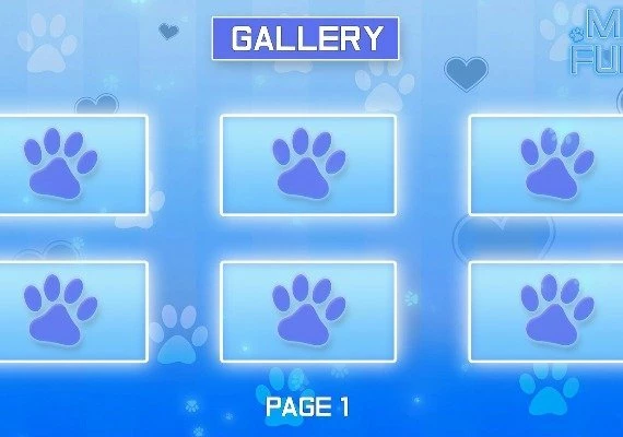 Miss Furry Global
