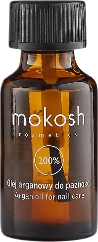 Vaj për thonj Mokosh Argan Oil për femra 12ml