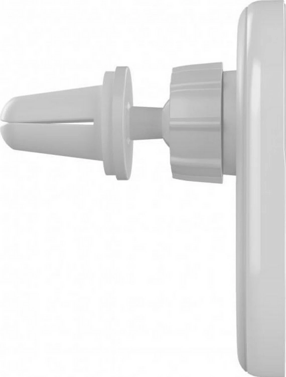 Karikues makinës Canyon OnGrip 105, 15W, Qi2, MagSafe, për Apple, i bardhë