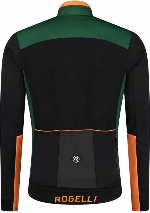 Jakne Rogelli lifestyle XL, jeshile