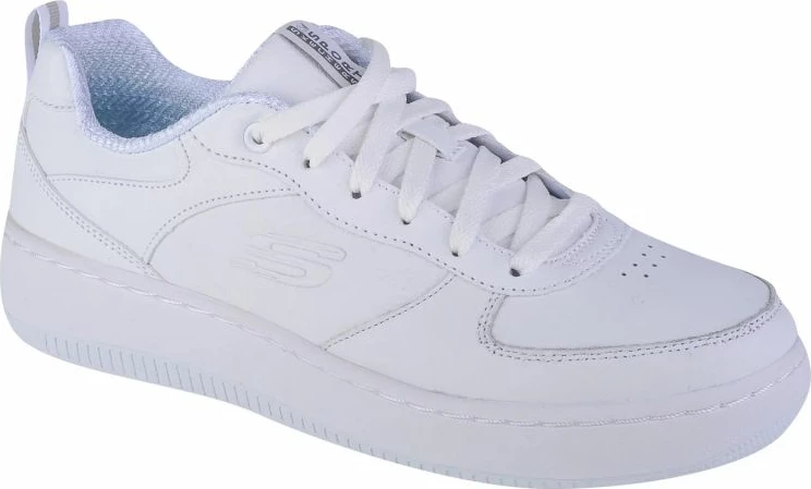 Atlete Skechers lifestyle, të bardha [Madhësia: 35.5]