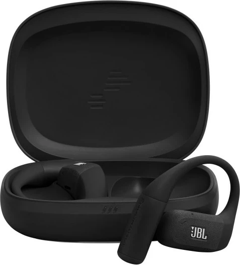 Kufje JBL Endurance Zone Bluetooth, IPX7, 10 orë, zi/lime