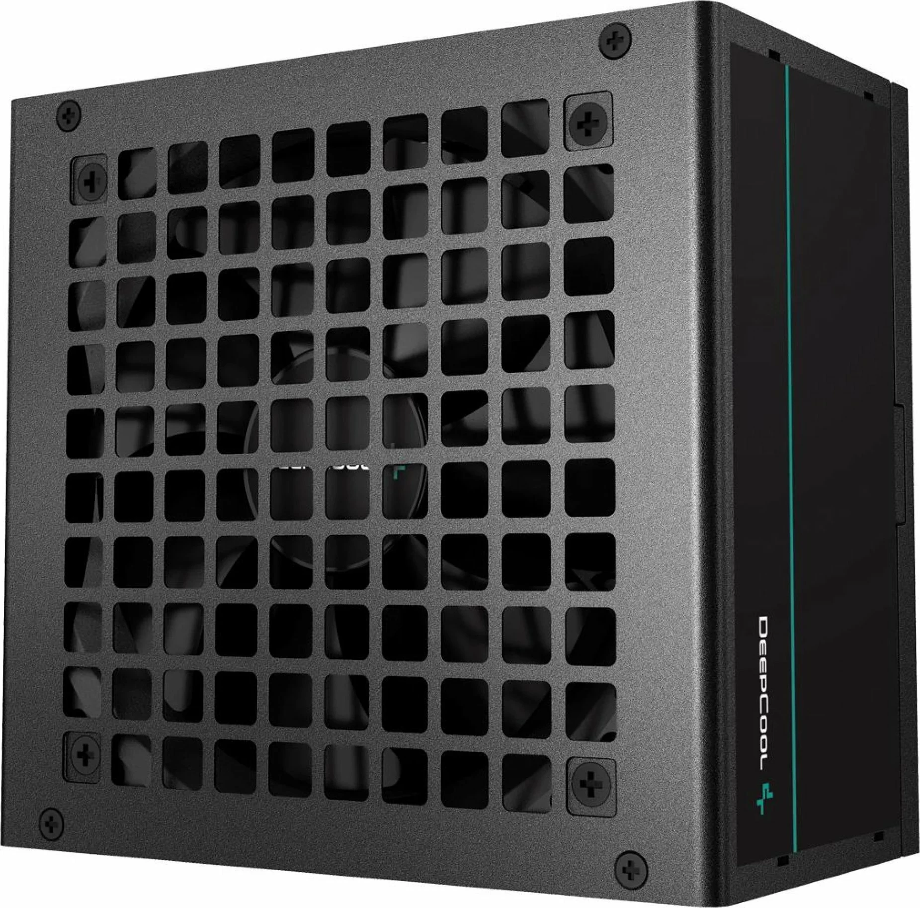 Furnizues rryme Deepcool PF750 R-PF750D-HA0B-EU 750W, ATX, 80 Plus, jo-modular, i zi