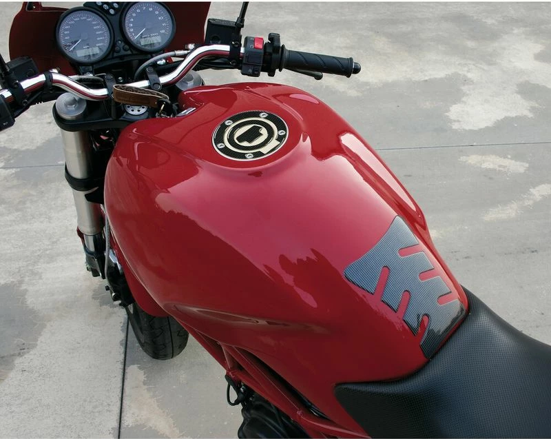 Dekoruese Kapaku Rezervuari