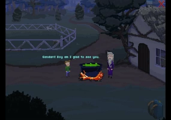 Tick's Tales EN Global