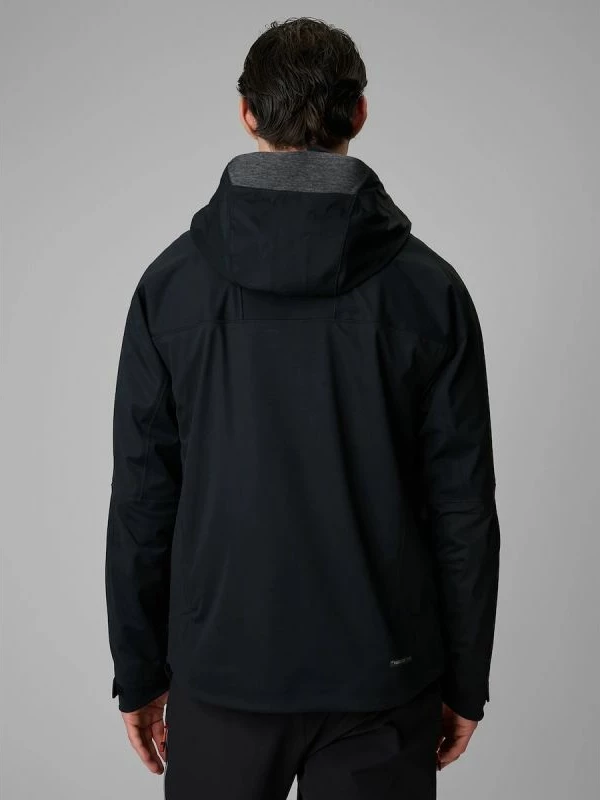 Jakne softshell për meshkuj 4F PRO 10000, 4F 4FWSS26TSOFM541-20S [Madhësia: M]