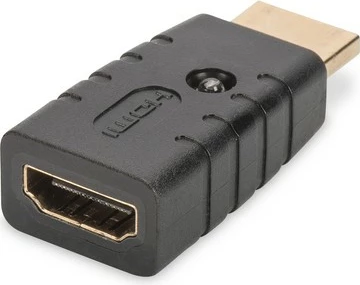 Adapter HDMI EDID Emulator Digitus DA-70466, 4K UHD, i zi