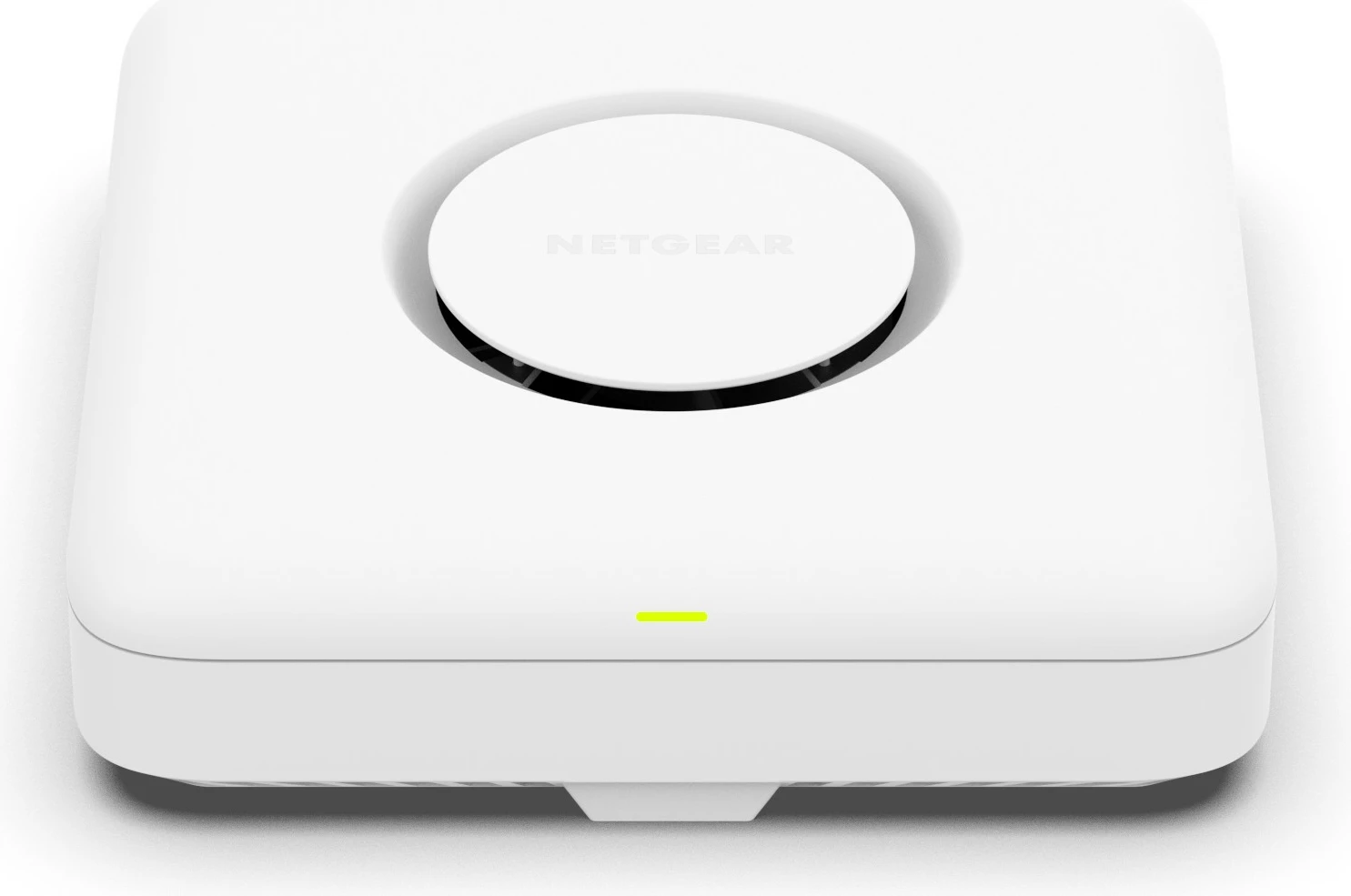 Access point NETGEAR WBE750, 11530 Mbit/s, 2.4/5/6 GHz, Bardhë