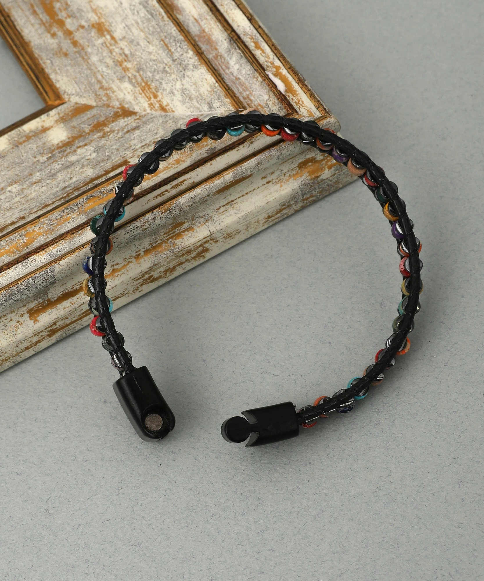 Byzylyk Jumeon, shumëngjyrësh, YRABL2053, 17cm