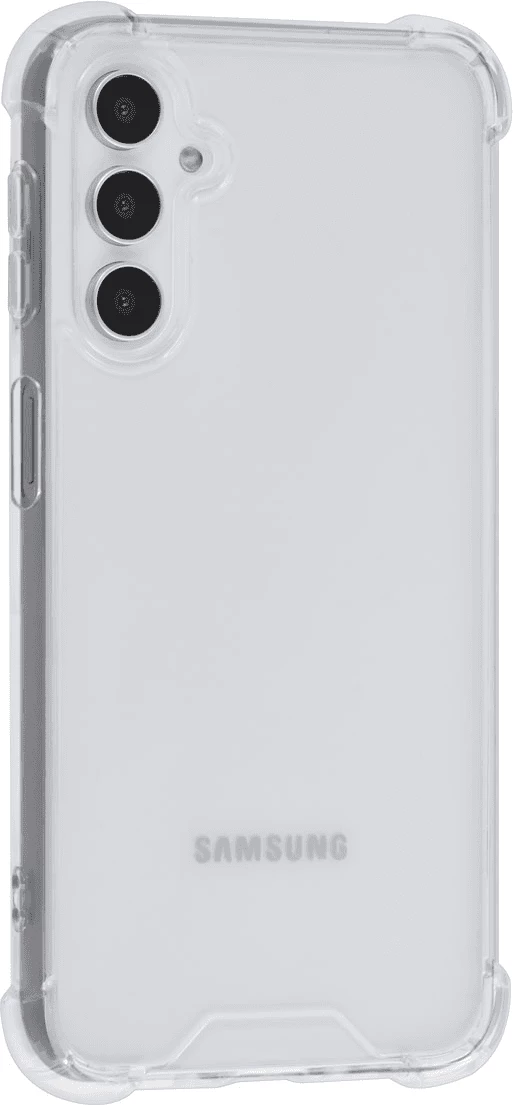 Mbështjellës silikon antishok ONASI 17490 për Samsung Galaxy A24, transparent