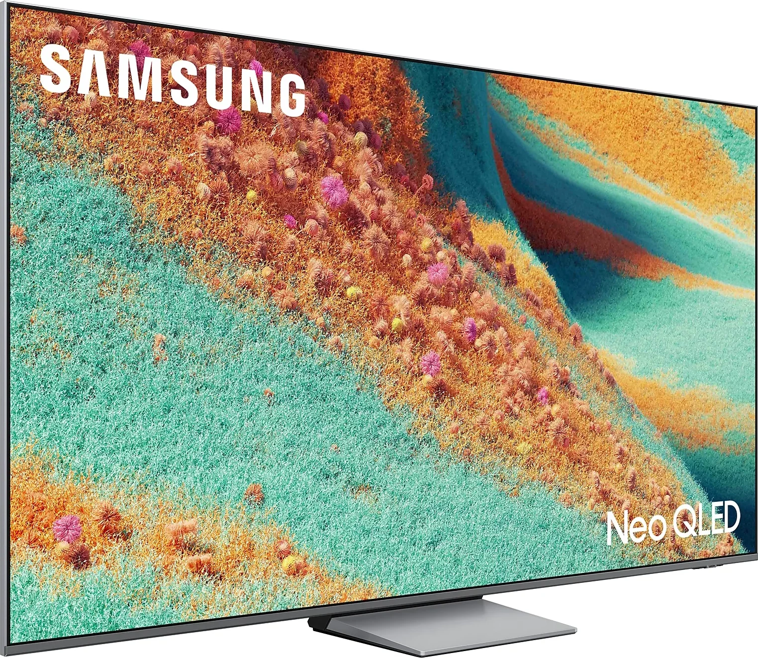 Televizor Samsung QE75QN85FAUXXH 75" Neo QLED 4K