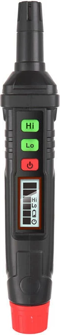 Detektor gazi Habotest HT61, portativ, i zi