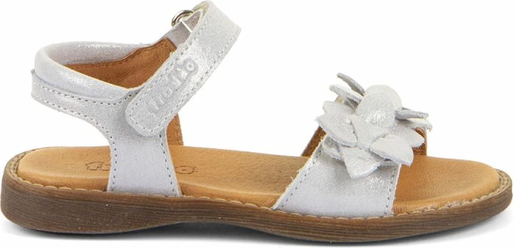 Sandale fëmijësh Froddo LORINE FLOWERS G3150251-26