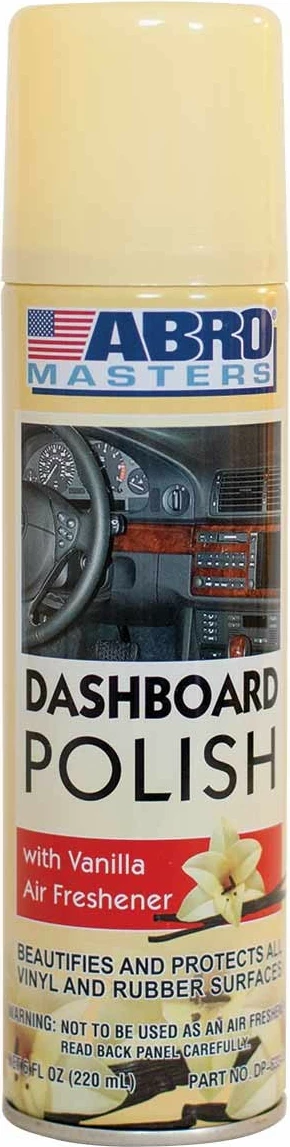 Sprej Maske Vanilla 220ml Dp-633