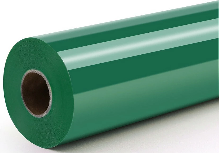 Folie për plotter LOKLiK Basic 30,5 x 180 cm, e gjelbër
