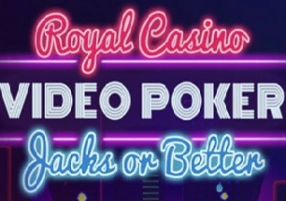 Royal Casino: Video Poker EN Global