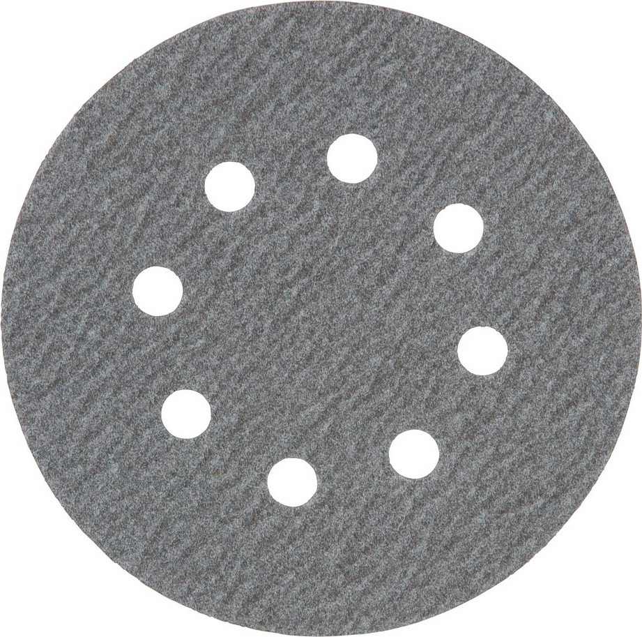 Disk rëre Makita D-65850, 12.5 cm, për dru, 10 copë, gri