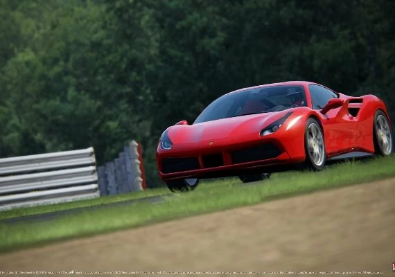 Assetto Corsa -Tripl3 Pack DLC EN/IT Global