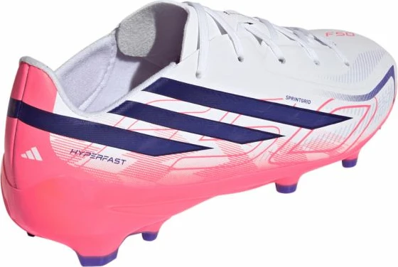 Atlete futbolli për fëmijë adidas F50 Hyperfast League FG KK1397 [Madhësia: 29]