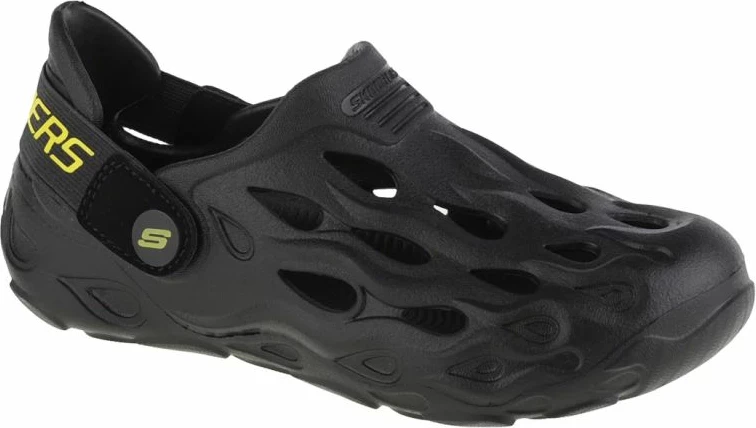 Atlete fëmijë Skechers, të zeza [Madhësia: 31]