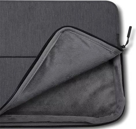 Mbështjellës notebook Lenovo Urban Sleeve Case 13.0 inç, gri