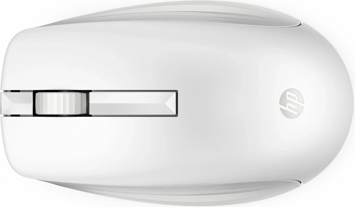 Set tastierë dhe maus HP 650, Wi-Fi, e bardhë