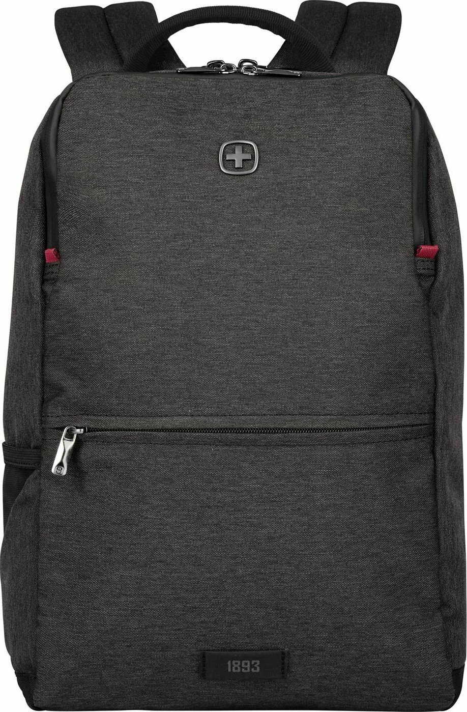 Çantë shpine për laptop Wenger MX Reload 14\" 17L (611643), gri