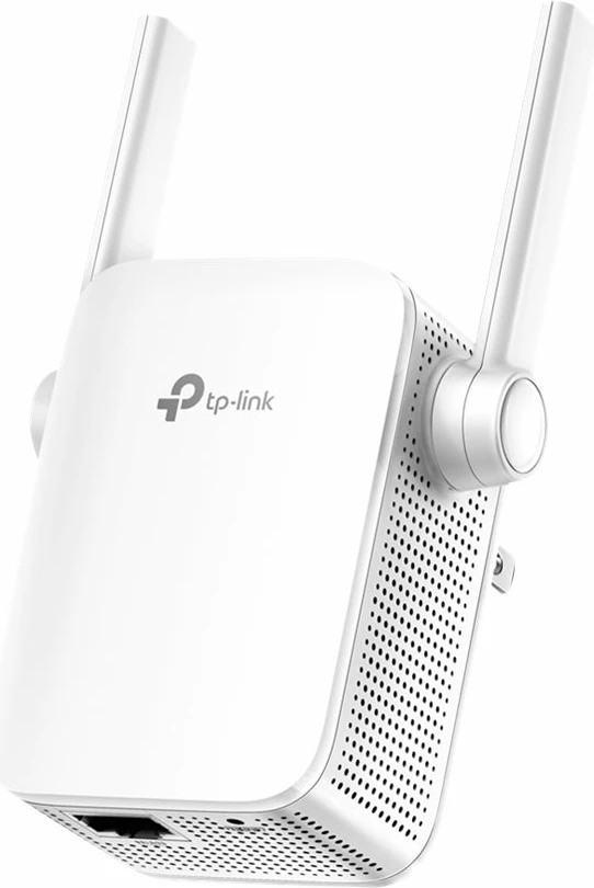 Zgjatues Wi-Fi TP-LINK RE205 AC750, i bardhë