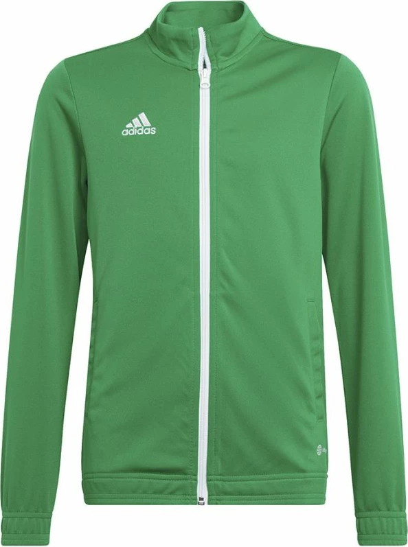 Duks për fëmijë adidas, jeshil [Madhësia: 164 cm]