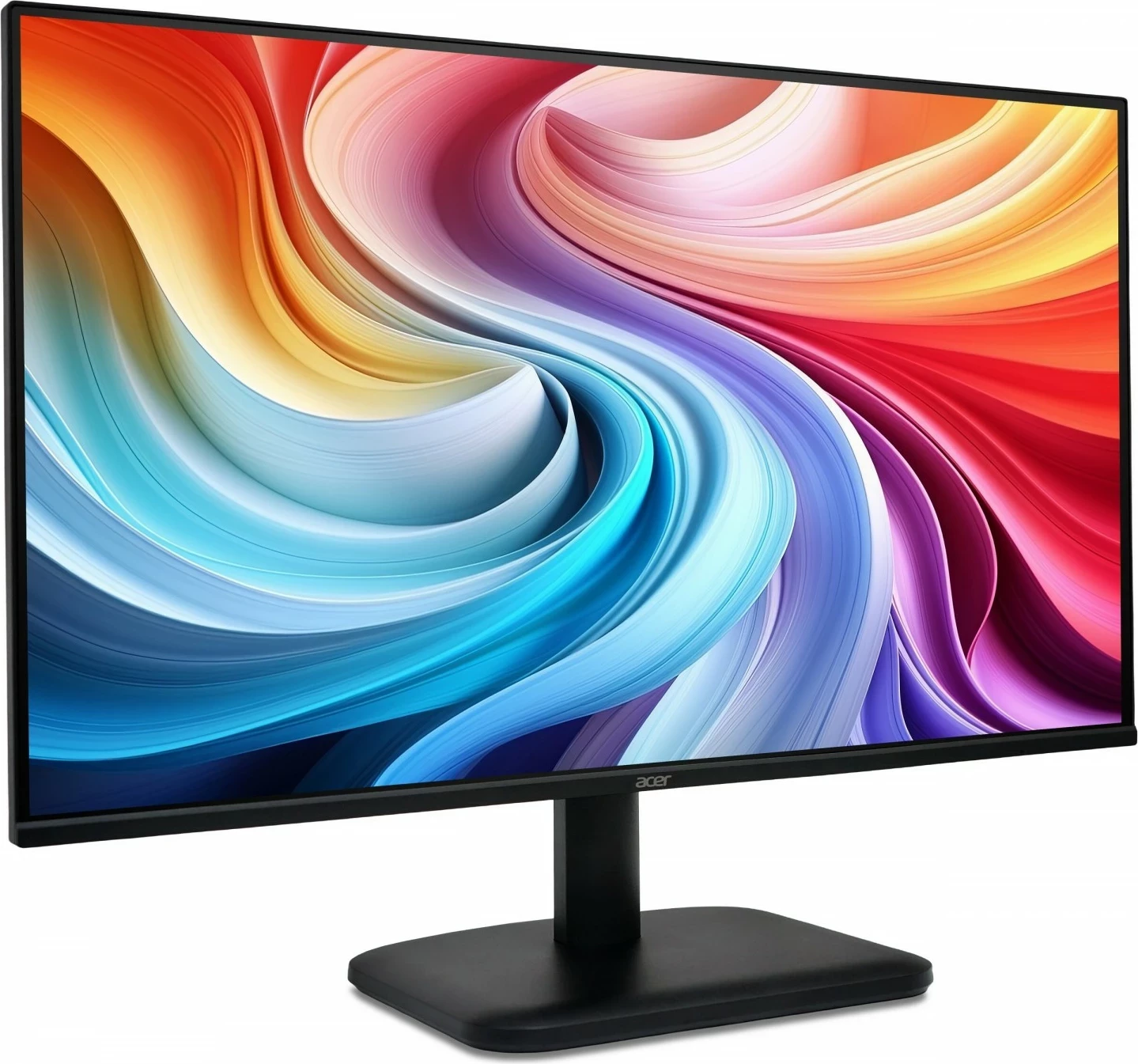 Monitor Acer EK251Q P6, 24.5", Full HD, IPS, 144Hz, i zi