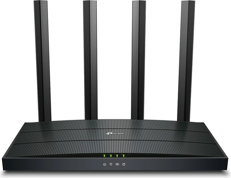 Router Wi‑Fi TP-Link Archer AX18, 4 antena, i zi