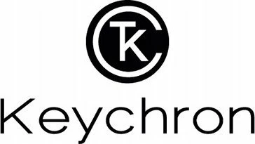 Tastierë mekanike Keychron V6 Max QMK/VIA (V6M-D1) 100% US, Gateron Jupiter Red, RGB, Bluetooth/2.4GHz/USB-C, e zezë