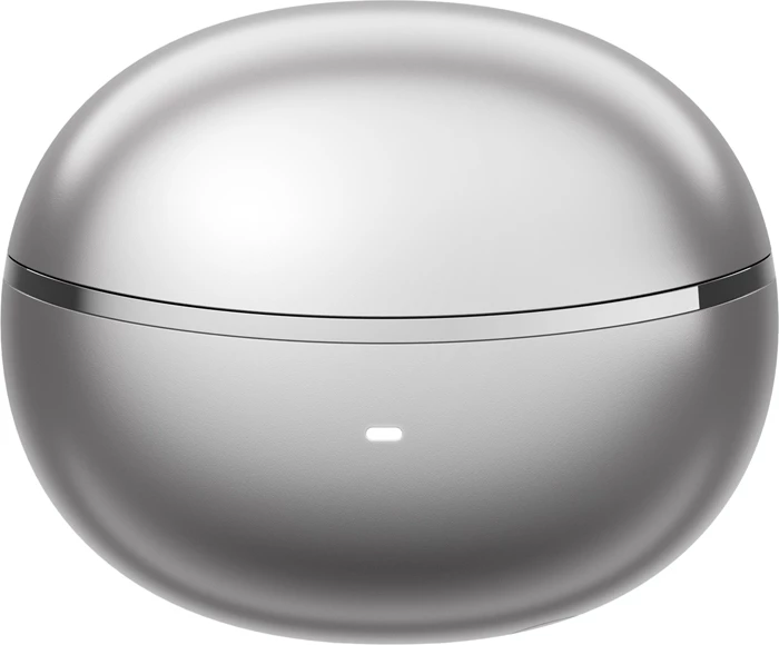 Kufje TWS QCY MeloBuds N70 HT18, ANC, LDAC, Bluetooth 6.0, deri 50h, karikim pa tel, USB-C, titanium-gold