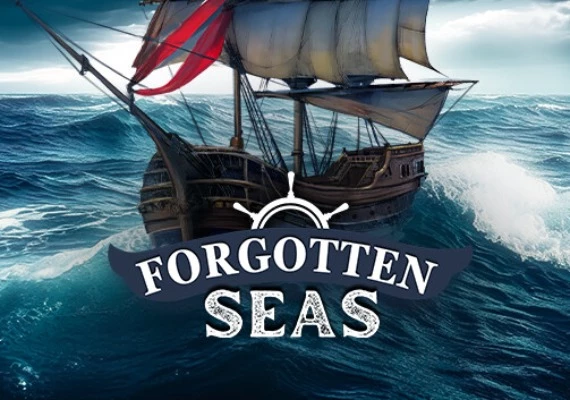 Forgotten Seas Global