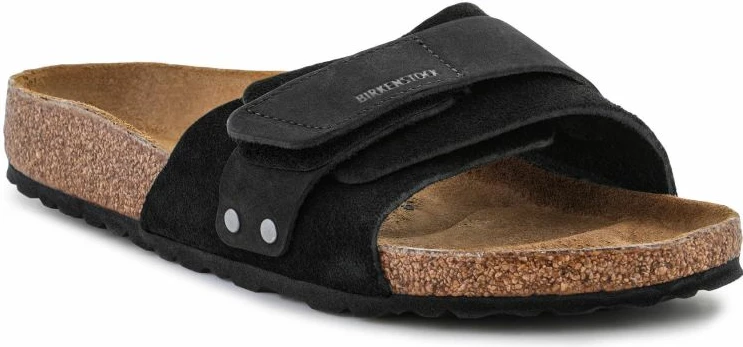 Flip-flops Birkenstock femra, të zeza
