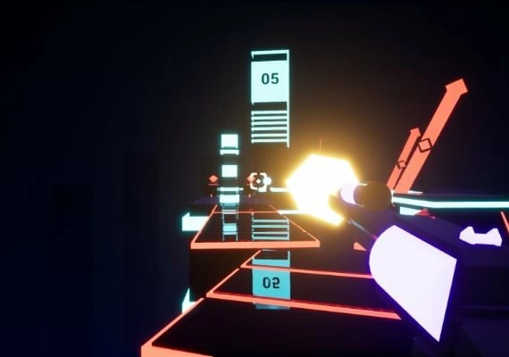 Cyber Gun EN Global