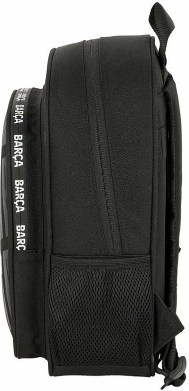 Çantë shpine sportive FC Barcelona 612625524, e zezë