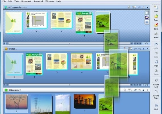 Corel PDF Fusion PDF Editor EN/DE/FR/JA Global