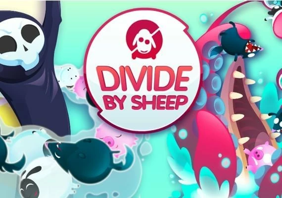 Divide By Sheep EN Global