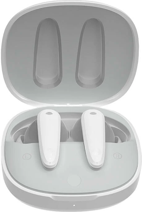 Kufje wireless MIIIW Sound Cube MW23W12, ANC, Bluetooth 5.3, të bardha