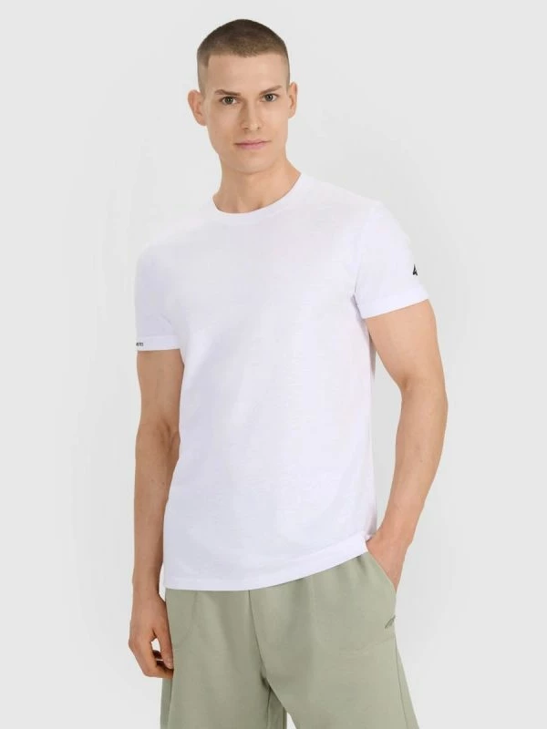 Maicë për meshkuj 4F 4FRSS25TTSHM3041-10S [Madhësia: XXL]
