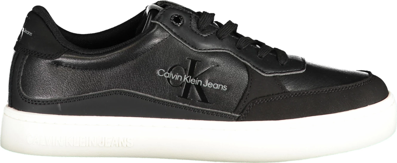 Atlete Calvin Klein meshkuj, të zeza
