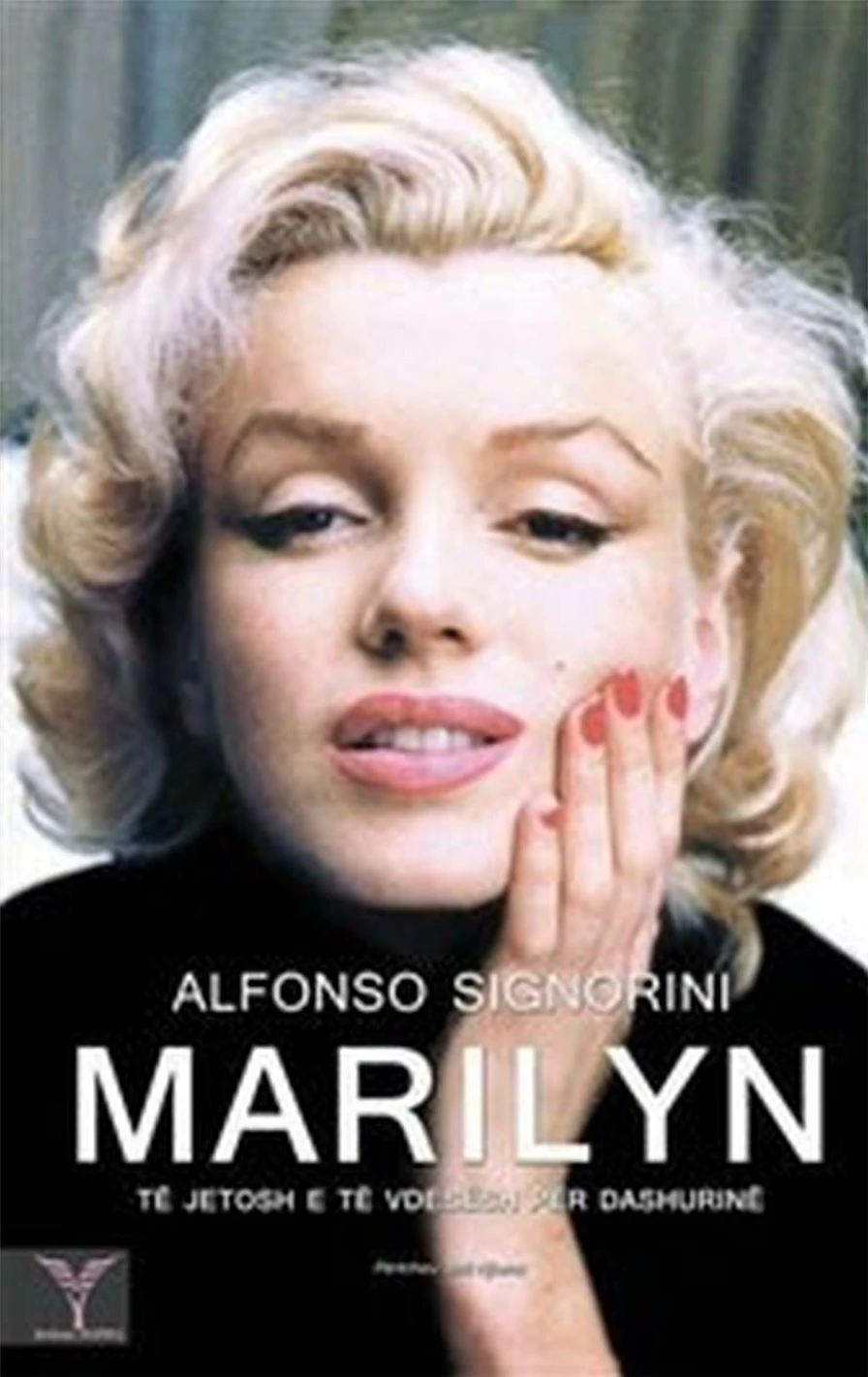 Marilyn - Alfonso Signorini
